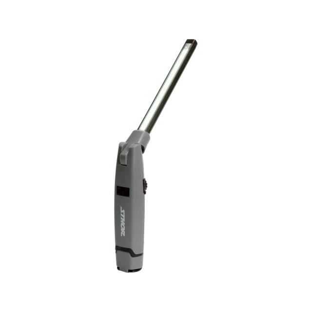 Лампа ручна Sthor 50-500 лм IK07 IP63 Li-Ion 3,7 В 2000 мАг (5906083072253)