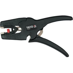 Знімач ізоляції автоматичний легкий Yato 0,03-10 мм² (5906083072314)