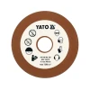 Камінь для заточки ланцюгів Yato для YT-84990 (5906083072321)
