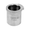 Головка для регулировки фаз газораспределения Yato VAG (5906083073076)