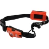 Ліхтарик налобний Yato 500 lm 3xAAA IP44 світло біле синє червоне (5906083073625)