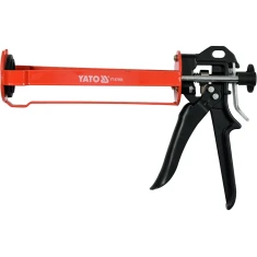 Пістолет для густих мас Yato 225 x 70 мм (5906083073694)