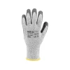 Рукавиці робочі Yato HPPE антипорізні з покриттям PU розмір 10 Black (5906083075247)