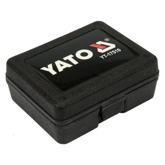 Набор для обслуживания лямбда-зонда Yato 5 элементов (5906083075414)