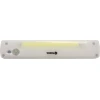 Нічник Vorel COB LED 120 лм з датчиком руху і світла 3AAA (5906083075520)