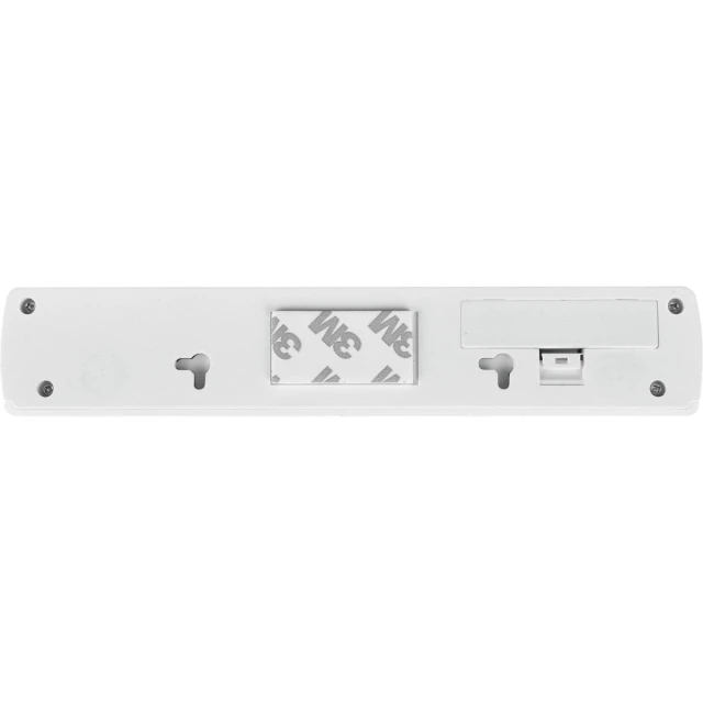 Нічник Vorel COB LED 120 лм з датчиком руху і світла 3AAA (5906083075520)
