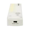 Нічник Vorel COB LED 120 лм з датчиком руху і світла 3AAA (5906083075520)