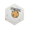 Нічник Vorel SMD LED 50 лм з датчиком руху і світла 3AAA (5906083075537)