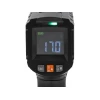 Бесконтактный термометр пирометр Yato -50°C +600°C (5906083075650)