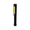 Ліхтар майстерний інспекційний Yato 400 лм 3AA IP44 COB LED (5906083075681)