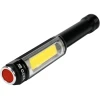 Ліхтар майстерний інспекційний Yato 400 лм 3AA IP44 COB LED (5906083075681)