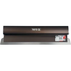Шпатель для фінішної обробки з замінним лезом Yato 600 мм (5906083075797)