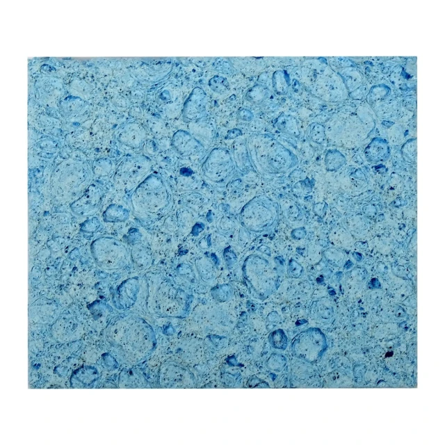 Губка для паяльної станції Yato 50x45 мм 3 шт (5906083075872)