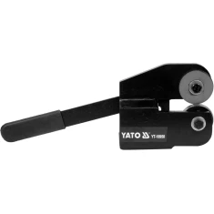 Ножиці роликові для різання бляхи Yato (5906083076152)