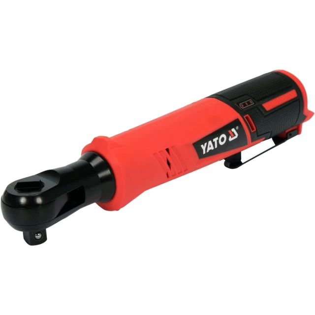 Тріскачка ударна Yato 12V 1/2