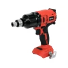 Гайковерт ударний безщітковий Yato 18V 1/2