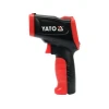 Безконтактний термометр пірометр Yato -50°C +650°C (5906083076862)