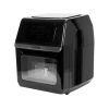 Аерогриль LUND 1800 Вт 12 л Black (5906083076879)