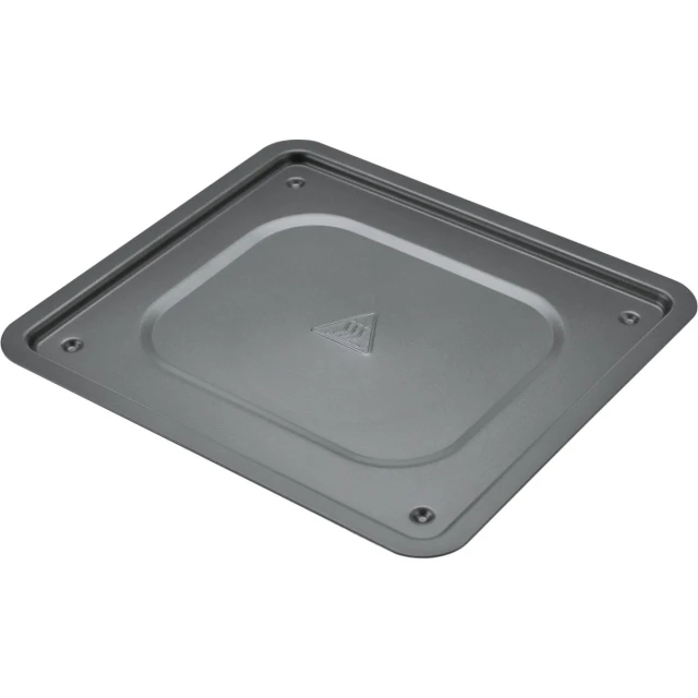 Аерогриль LUND 1800 Вт 12 л Black (5906083076879)