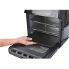 Аерогриль LUND 1800 Вт 12 л Black (5906083076879)