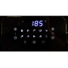 Аерогриль LUND 1800 Вт 12 л Black (5906083076879)