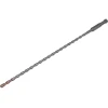 Свердло Yato SDS Plus Premium 6 мм / 300 мм для залізобетону (5906083077296)