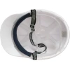 Каска захисна Vorel HDPE Orange (5906083077364)