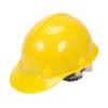 Каска захисна Vorel HDPE Yellow (5906083077371)
