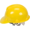 Каска захисна Vorel HDPE Yellow (5906083077371)