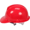 Каска захисна Vorel HDPE Red (5906083077395)