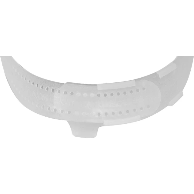 Каска захисна Vorel HDPE Blue (5906083077401)