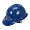 Каска захисна Vorel HDPE Blue (5906083077401)