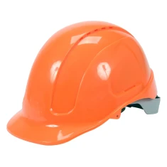 Каска захисна Yato ABS Orange (5906083077425)