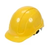 Каска захисна Yato ABS Yellow (5906083077432)