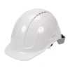 Каска захисна Yato ABS з швидкою регулюванням White (5906083077449)
