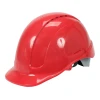 Каска захисна Yato ABS Red (5906083077456)
