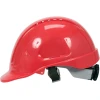 Каска захисна Yato ABS Red (5906083077456)