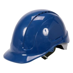 Каска захисна Yato ABS Blue (5906083077463)