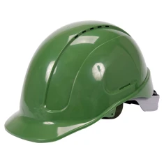 Каска захисна Yato ABS Green (5906083077470)