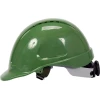Каска захисна Yato ABS Green (5906083077470)