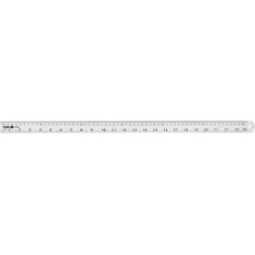 Линейка алюминиевая Vorel 600 мм (5906083078231)