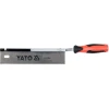 Пила обушкова Yato 250 мм з перестановною ручкою (5906083078316)