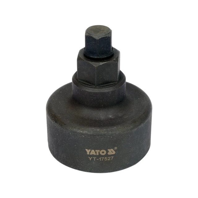 Знімач паливного насоса високого тиску Yato VAG (5906083078507)