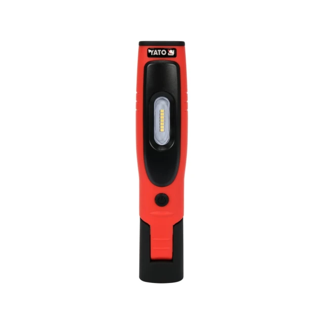 Лампа майстерні Yato 3,5 Вт SMD 330 лм (5906083078774)