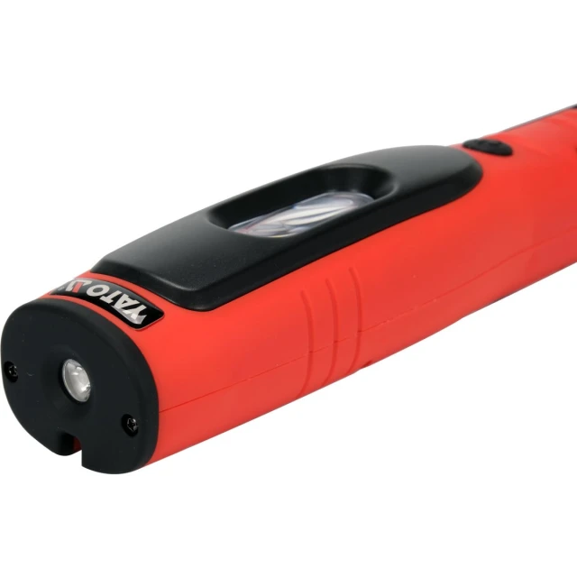 Лампа майстерні Yato 3,5 Вт SMD 330 лм (5906083078774)