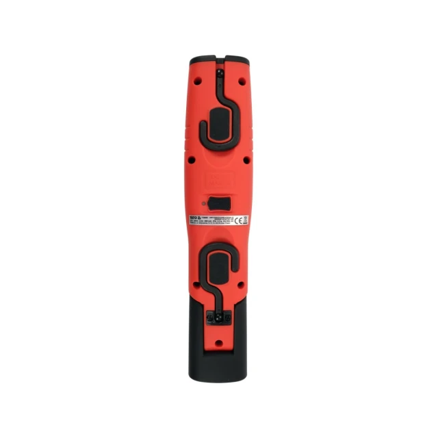 Лампа майстерні Yato 3,5 Вт SMD 330 лм (5906083078774)