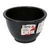Емкость строительная эластичная Yato 0,5 л (5906083079191)