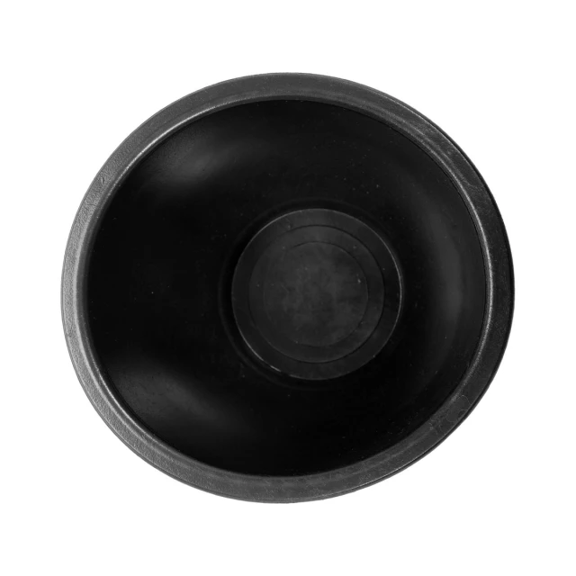 Емкость строительная эластичная Yato 0,5 л (5906083079191)