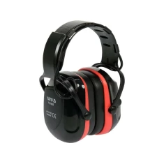 Навушники захисні Yato з Bluetooth (YT-74626)