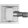 Трап лінійний FALA Quad 250x250 мм Wet&Dry (5906083079283)